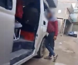 ضبط سيارة أجرة بالبحيرة تورّطت في نقل ناخبين للتصويت مقابل مبالغ مالية