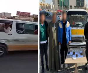 ضبط 5 أشخاص بالجيزة لدفع ناخبين للتصويت مقابل مبالغ مالية