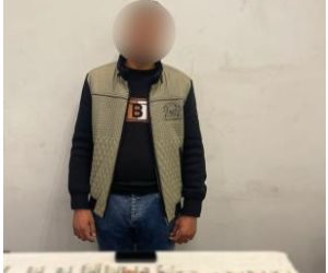 ضبط شخص بحوزته مبالغ مالية لتوجيه الناخبين في دائرة المنتزه بالإسكندرية