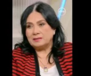 سلوى عثمان: 2025 أجمل سنة في حياتها بعد تكريمى من السيدة انتصار السيسي