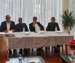 نقلة نوعية لاتحاد الجولف.. فائض مالي تاريخي واستعادة مصر لمكانتها في البطولات الدولية 