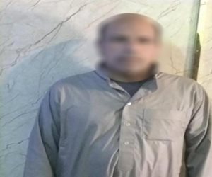 ضبط شخص يحث المواطنين على الإدلاء بأصواتهم لصالح مرشح فى دائرة المنيا