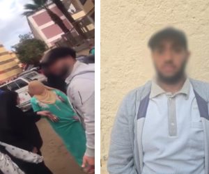 القبض على شخص ظهر فى فيديو يحث الناخبين للإدلاء بأصواتهم لصالح مرشح فى الجيزة