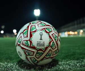 منتخب مصر يواصل تدريباته بالكرة الرسمية بعد وصولها لاتحاد الكرة.. صور