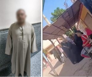 ضبط شخص ظهر فى فيديو يحث الناخبين للتصويت لصالح مرشح بدائرة إسنا فى الأقصر