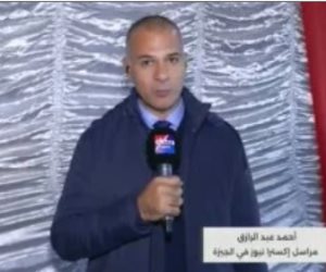 مراسل إكسترا نيوز: إقبال كبير وتصويت مكثف للشباب في إعادة انتخابات النواب بالجيزة