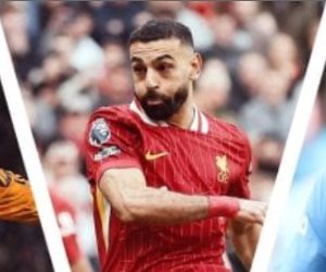 نجوم أوروبا يتضامنون مع محمد صلاح في أزمته مع ليفربول.. مبابي وهالاند في الصدارة