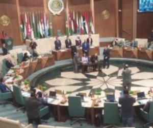 الجامعة العربية تحذر من خطورة انزلاق العالم نحو سباق تسلح تكنولوجى غير منضبط