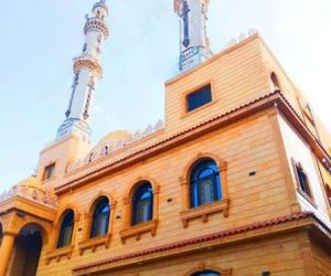 الأوقاف تفتتح (١٧) مسجدًا غدًا الجمعة ضمن خطتها لإعمار بيوت الله