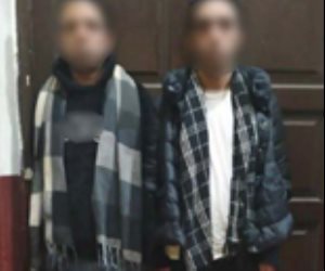 مرتديان ملابس نسائية.. ضبط شخصين بالإسكندرية للإعلان عن أعمال الفجور عبر تطبيقات الهاتف