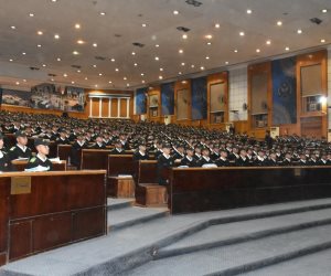 أكاديمية الشرطة تنظم محاضرتين للاحتفال باليوم العالمي لحقوق الإنسان