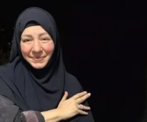 أشرف زكى عن عبلة كامل : مختفية عن الأنظار .. ونشكر الرئيس على رعاية كبار الفنانين