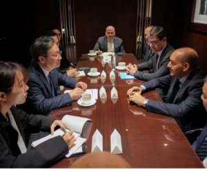  وكالة الفضاء المصرية تشارك في منتدى كوريا العالمي للفضاء الجديد لتعزيز التعاون الإقليمي والدولي