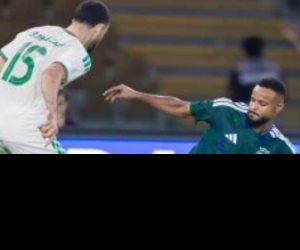 تأهل منتخب السعودية لنصف نهائي كأس العرب بعد الفوز علي فلسطين 2 -1 ..فيديو