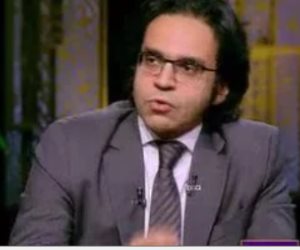 شريف شلتوت في مساء دي إم سي: الحرب السيبرانية الأولى قادمة وتهدد بانهيار دول