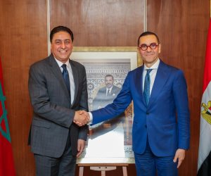 وزير الاستثمار ونظيره المغربي يترأسان اجتماعات الدورة الخامسة للجنة التجارية المصرية المغربية المشتركة