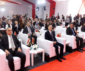 رئيس هيئة الاستثمار: مشروع صناعي جديد باستثمارات تقدر بنحو 200 مليون دولار أمريكي