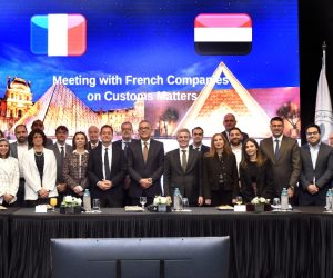 تعزيز التنسيق بين هيئة الاستثمار ومصلحة الجمارك والشركات الفرنسية