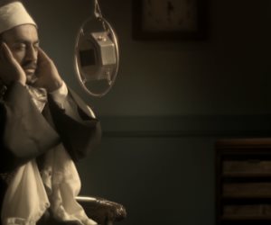 قناة أون تكشف فى فيلم الوصية سر لـ 100 أسطوانة للشيخ محمد رفعت 