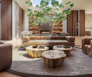  الكارثة النووية المنتظرة تكشف الوجه الحقيقى للأثرياء تحت الأرض