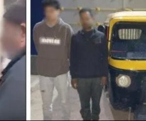 ضبط المتهمين بتقييد مسن فى الشرقية بعد فيديو أثار غضب رواد التواصل