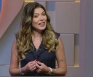 شريهان أبو الحسن لـ ست ستات: انتهاء العلاقات العاطفية أو الزوجية يعتمد على طبيعة الشخصية