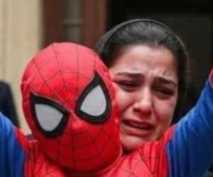 حيثيات حبس المعتدى على الطفل ياسين: اختلى بالصغير ومارس عادته البغضاء