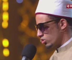 تحكيم دولة التلاوة تشيد بالمتسابق محمد حسن: أبدع فى اختيار المقامات