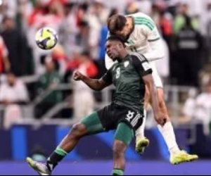 الإمارات تطيح بالجزائر وتتأهل لمواجهة المغرب فى نصف نهائى كأس العرب (فيديو)