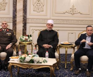 مفتي الجمهورية يشهد افتتاح مسجدي الهادي البديع والواحد الأحد بمدينة بشاير الخير بمحافظة الإسكندرية