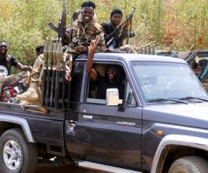 مقابل 2600 دولار شهريا.. كيف ساند كولومبيون قوات الدعم السريع في السودان؟