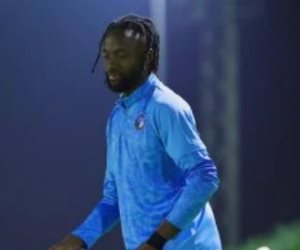 فيستون ماييلى يقود هجوم بيراميدز أمام فلامنجو البرازيلى فى كأس التحدي