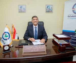 رئيس حزب الإصلاح والنهضة: الأحزاب مطالَبة بأن تكون جزءًا من الحل وتشارك في توعية الناخبين بعيدًا عن المال السياسي