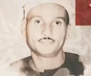 صوته مُجسد لروح دولة التلاوة فى مصر.. البرنامج يحتفي بالشيخ حمدى الزامل