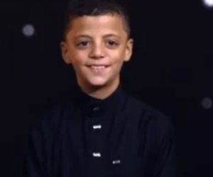 المتسابق عبد الله عبد الموجود يحصل على أعلى الدرجات ببرنامج دولة التلاوة