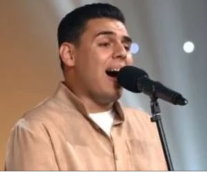 المتسابق محمد سامى محفوظ يستكمل مسابقة دولة التلاوة وعمر ناصر يغادرها