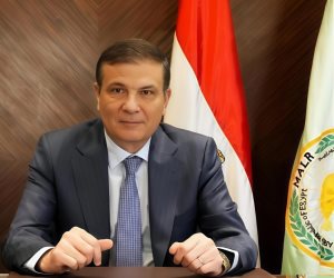 وزير الزراعة: الصادرات الزراعية المصرية حققت 8.8 مليون طن حتى الآن