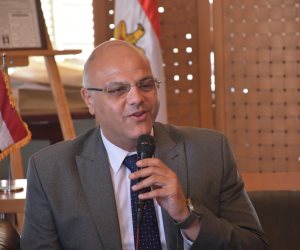 محافظ القليوبية: تنفيذ 703 مشروعات بقرى حياة كريمة بتكلفة 7 مليارات جنيه