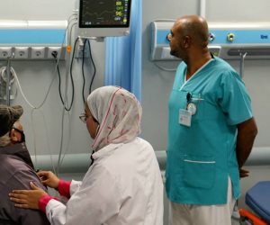 رئيس هيئة الرعاية الصحية: مستشفى الجهاز التنفسي أول مستشفى عالي التخصص ضمن التأمين الصحي بالسويس وقدّمنا 38 ألف خدمة
