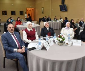 البرلمان العربي يشارك منظمة المرأة العربية في ورشة عمل إقليمية حول تطوير قوانين الأسرة