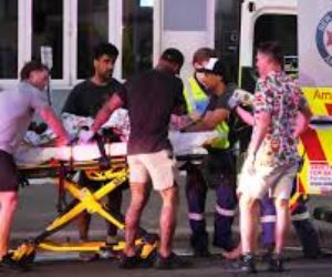 «القاهرة الإخبارية»: حادثة إطلاق النار في سيدني تثير توترا بين إسرائيل وأستراليا