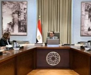 رئيس الوزراء يلتقي الرئيس التنفيذي لشركة "المانع" القابضة القطرية