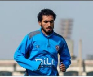 أحمد حمدي يخطط للرحيل المجاني عن الزمالك نهاية الموسم