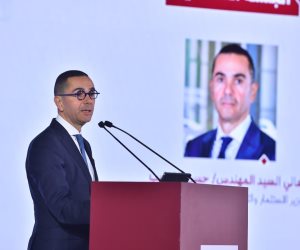 حسن الخطيب: مصر تطرح اليوم فرصًا استثمارية واعدة ومتنوعة في إطار رؤية تقوم على التكامل وتبادل المزايا