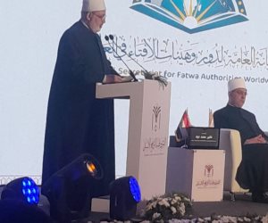 مفتي الأردن يؤكد دور الفتوى في حفظ كرامة الإنسان ومواجهة التحديات المعاصرة