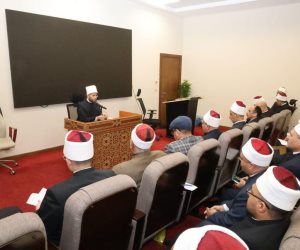 وزير الأوقاف في لقاء موسع مع قيادات الدعوة: الانضباط المؤسسي ومواجهة التطرف في صدارة أولويات المرحلة