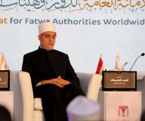 مفتي الجمهورية: الفتوى في الشريعة الإسلامية تمثل منهجًا أصيلًا يقوم على استحضار الواقع الإنساني 