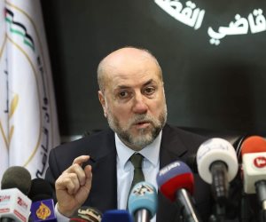 الهباش: الخطاب الديني ركيزة لمواجهة التطرف ودعم القضية الفلسطينية