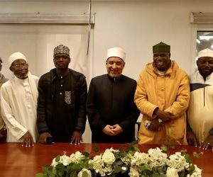 انطلاق دورة «إعداد الداعية المعاصر» بمشاركة وفود 6 دول