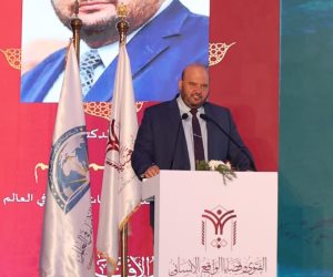 الأمين العام لدور إفتاء العالم يدعو إلى مشروع عالمي لاستعادة البوصلة الأخلاقية وتحصين القيم الإنسانية 